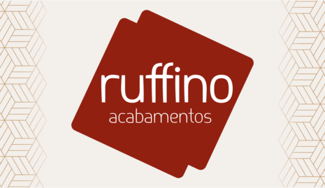 Ruffino Acabamentos